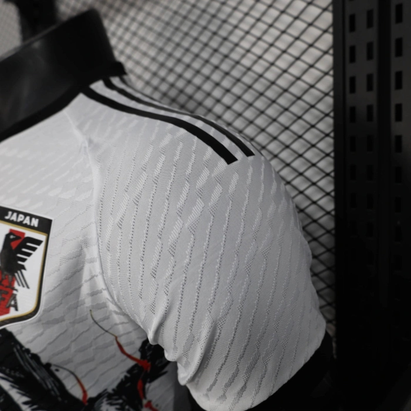 Camisola Japão 2025 Edição Especial Versão Jogador