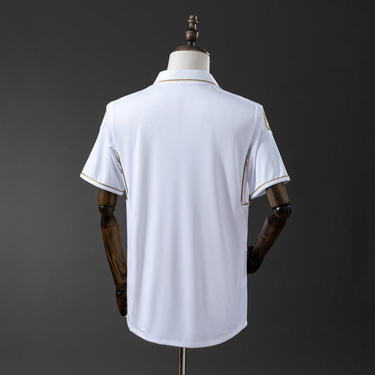 Camisola Real Madrid CF 2011-12 Principal