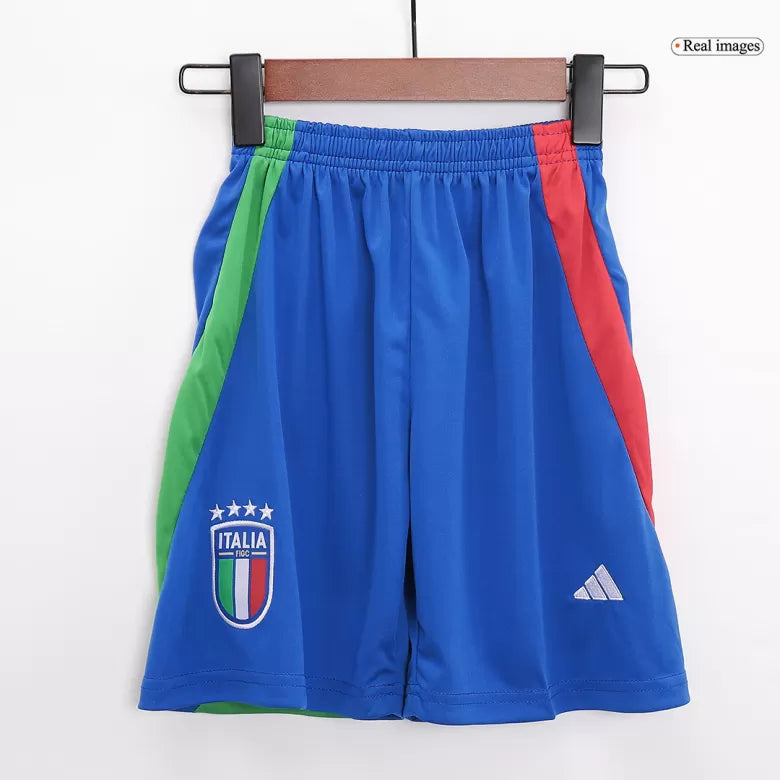 Kit Criança Italia 2024 Alternativo