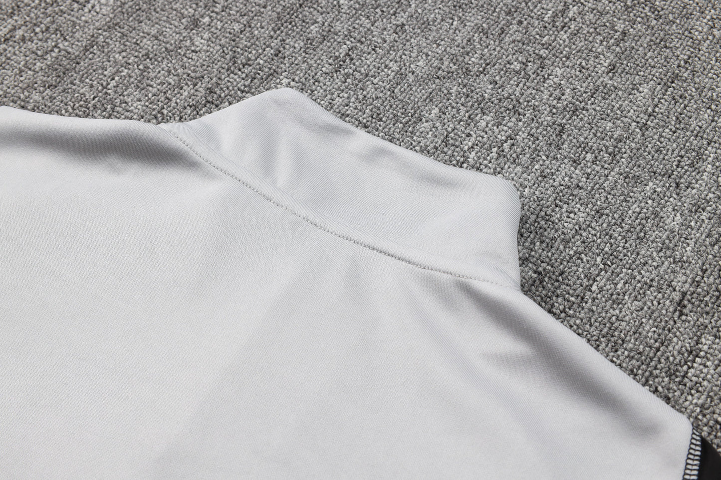 Fato de Treino CR Flamengo 2024-25 - Casaco sem Capuz