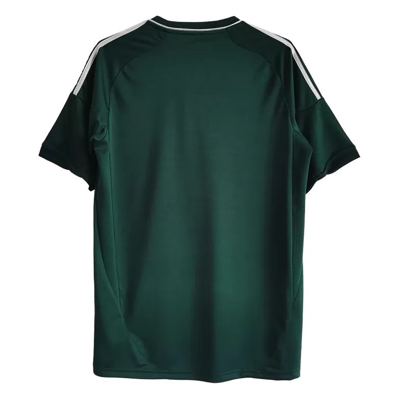 Camisola Real Madrid 2012-13 Alternativa