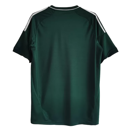 Camisola Real Madrid 2012-13 Alternativa