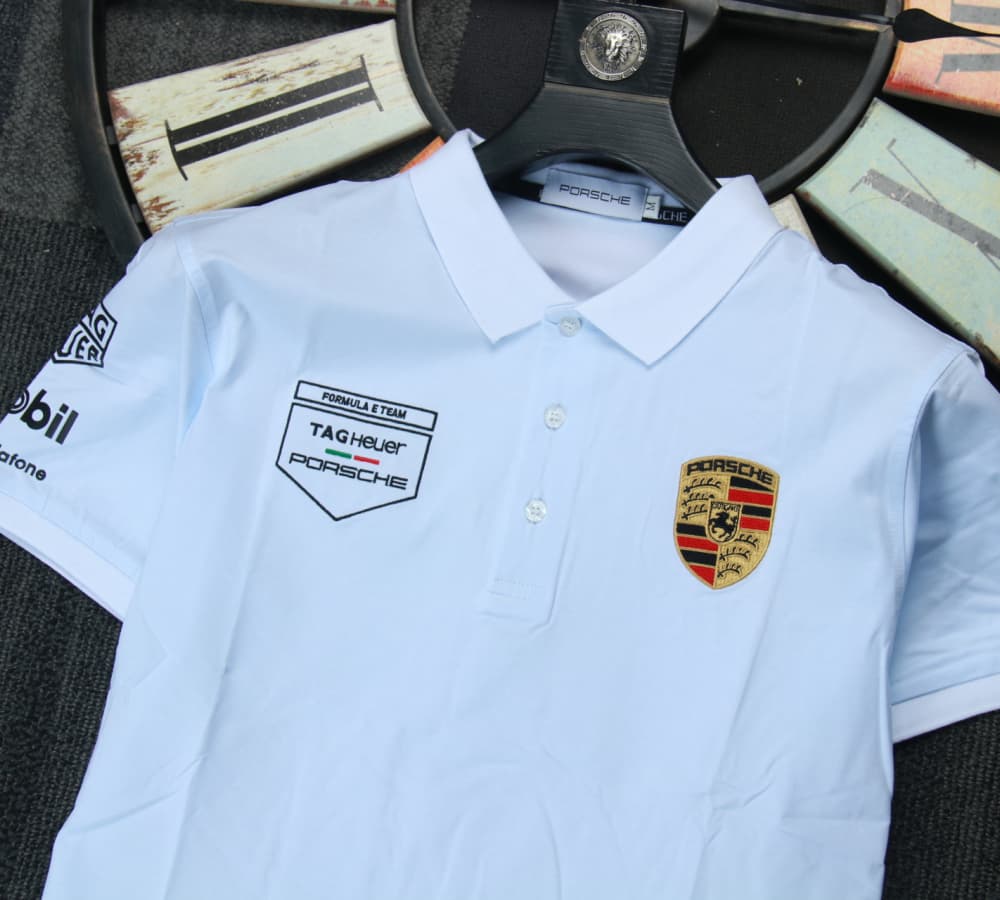 Polo Porsche 2025
