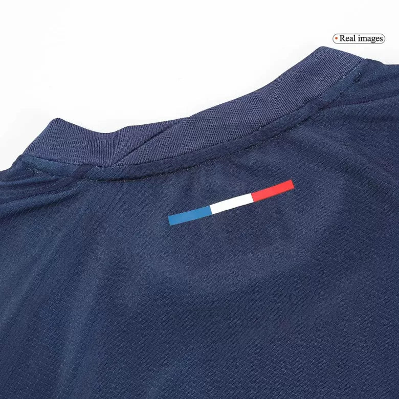 Camisola FC Paris Saint-Germain 2024-25 Principal Versão Adepto