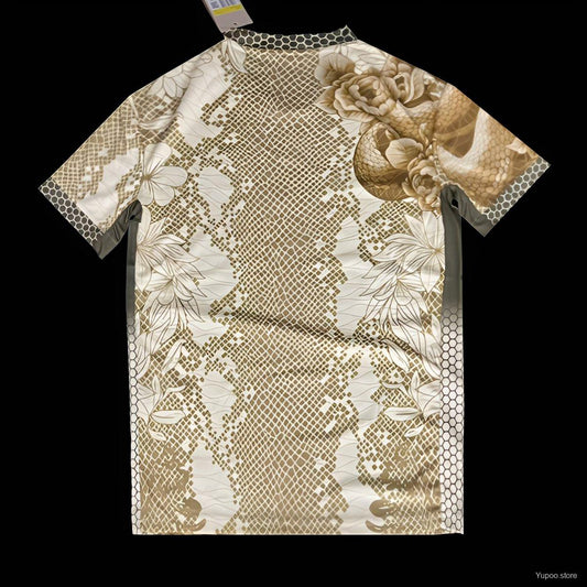 Camisola Inter Milão 2025-26 Edição Especial Versão Adepto