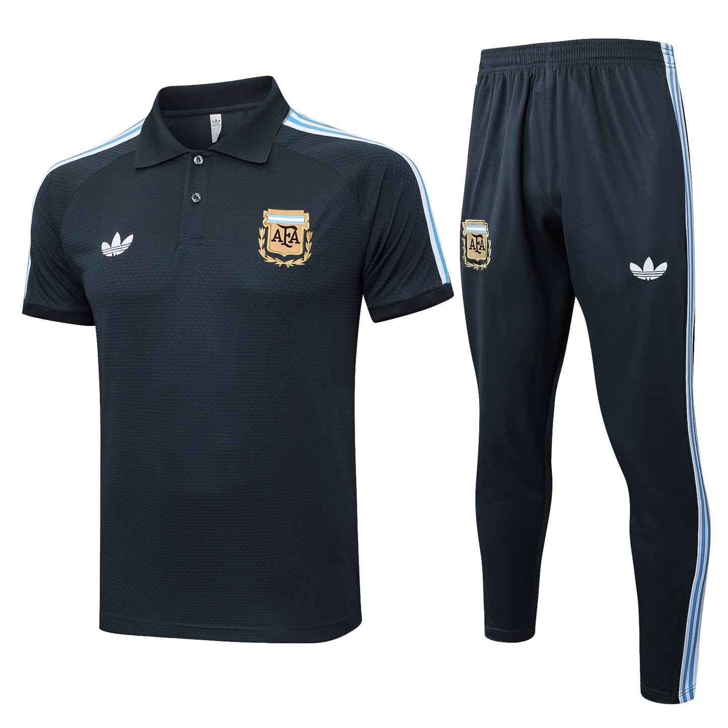 Fato de Treino Argentina 2025 - Polo