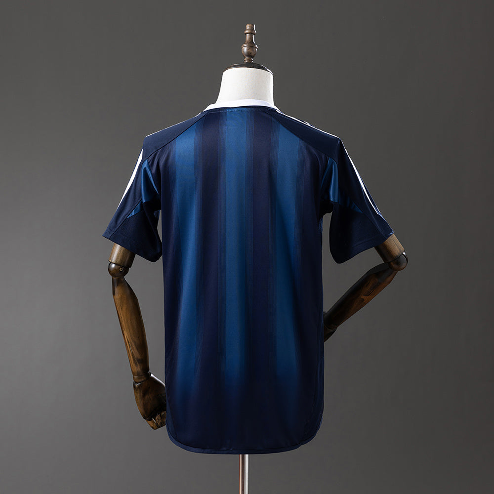 Camisola NCU 2005-06 Alternativa
