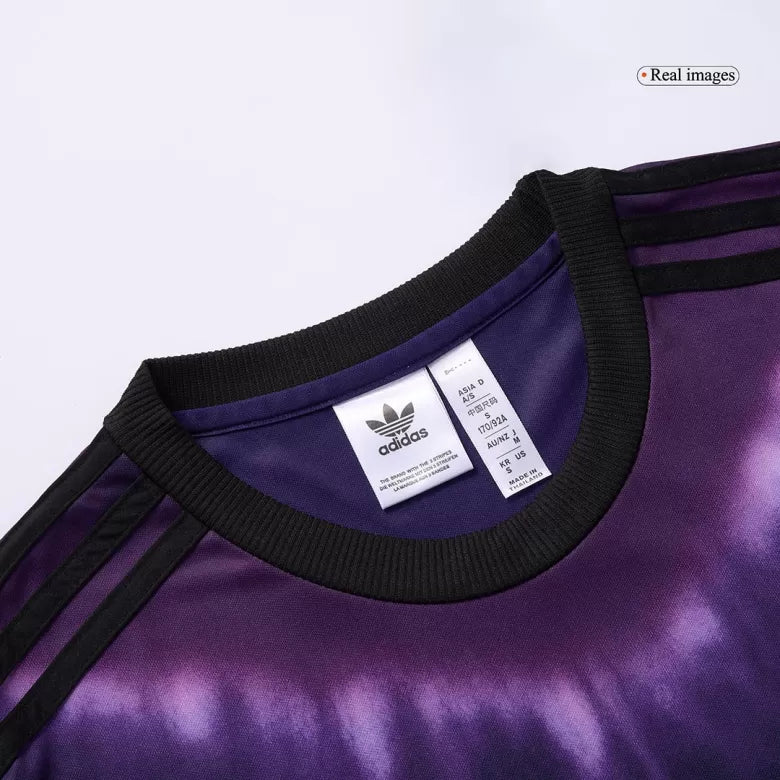 Camisola Real Madrid CF 2024-25 Pre-Match Versão Adepto