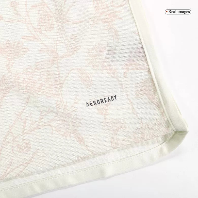 Camisola FC Bayern Munique 2023-24 Alternativa