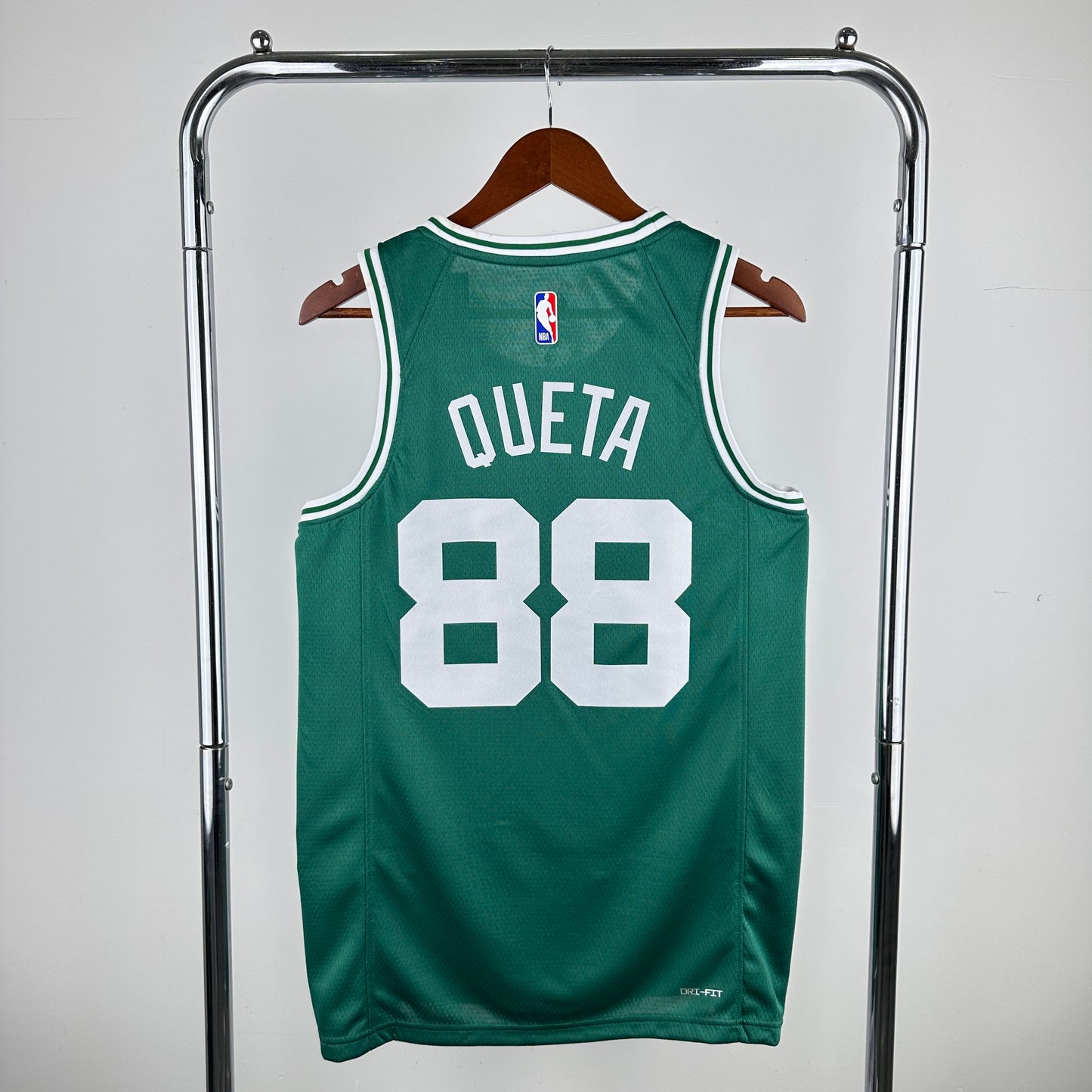 Camisola NBA 2024 Boston Celtics