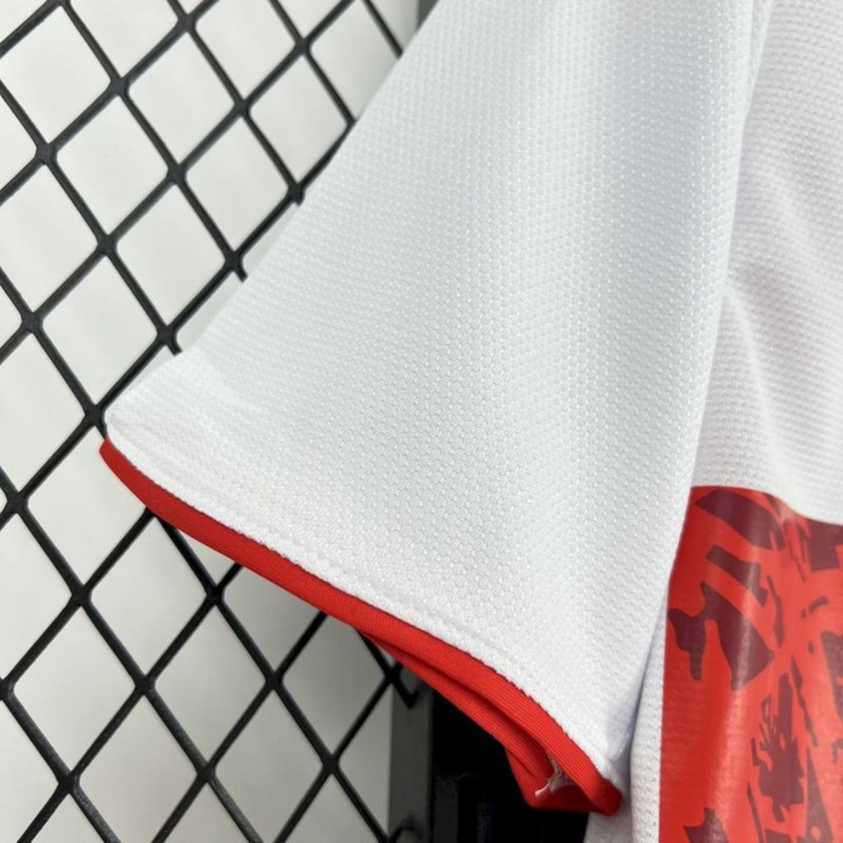 Camisola VfB Estugarda 2006-07 Principal