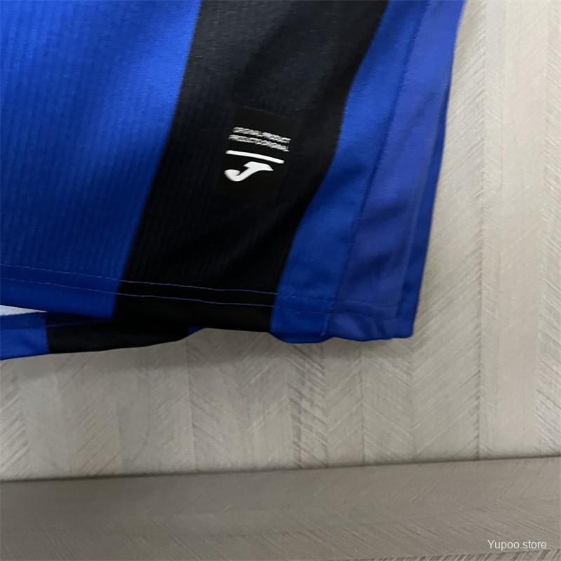 Camisola Atalanta BC 2024-25 Principal Versão Adepto