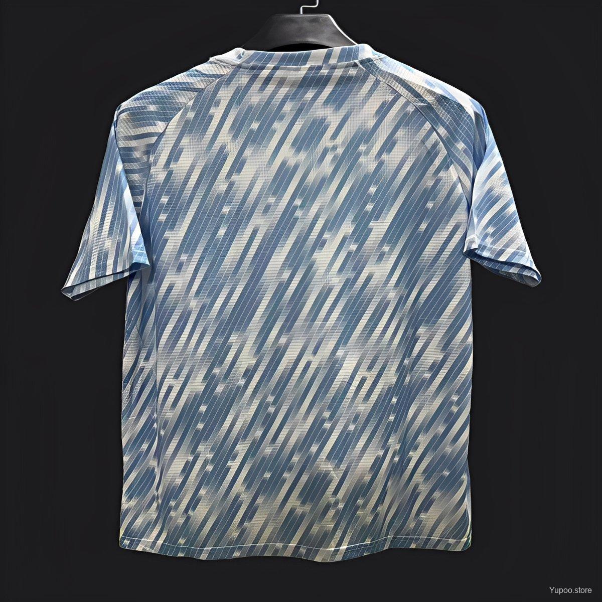 Camisola MCI 2025-26 Edição Especial Versão Adepto