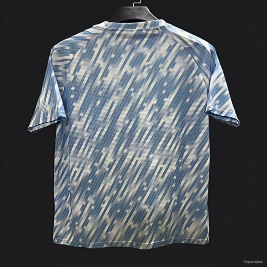 Camisola MCI 2025-26 Edição Especial Versão Adepto