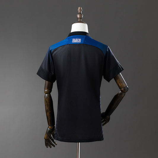 Camisola Santa Cruz FC-PE 2025-26 Guarda-Redes Versão Adepto