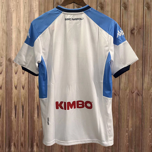 Camisola Napoles 2019-20 Alternativa