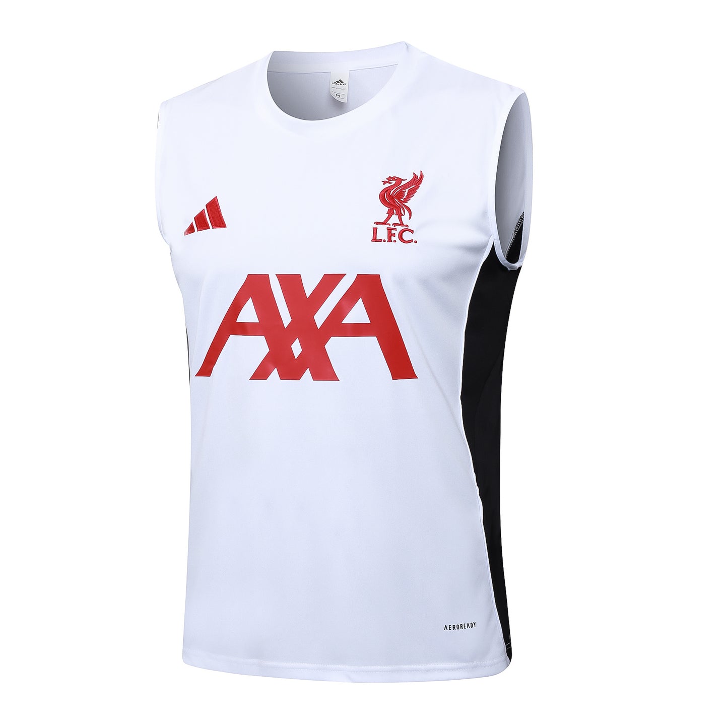 Kit Treino Manga Cava LIV 2025-26