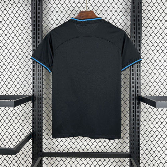 Camisola Brasil 2025 Edição Especial Versão Adepto