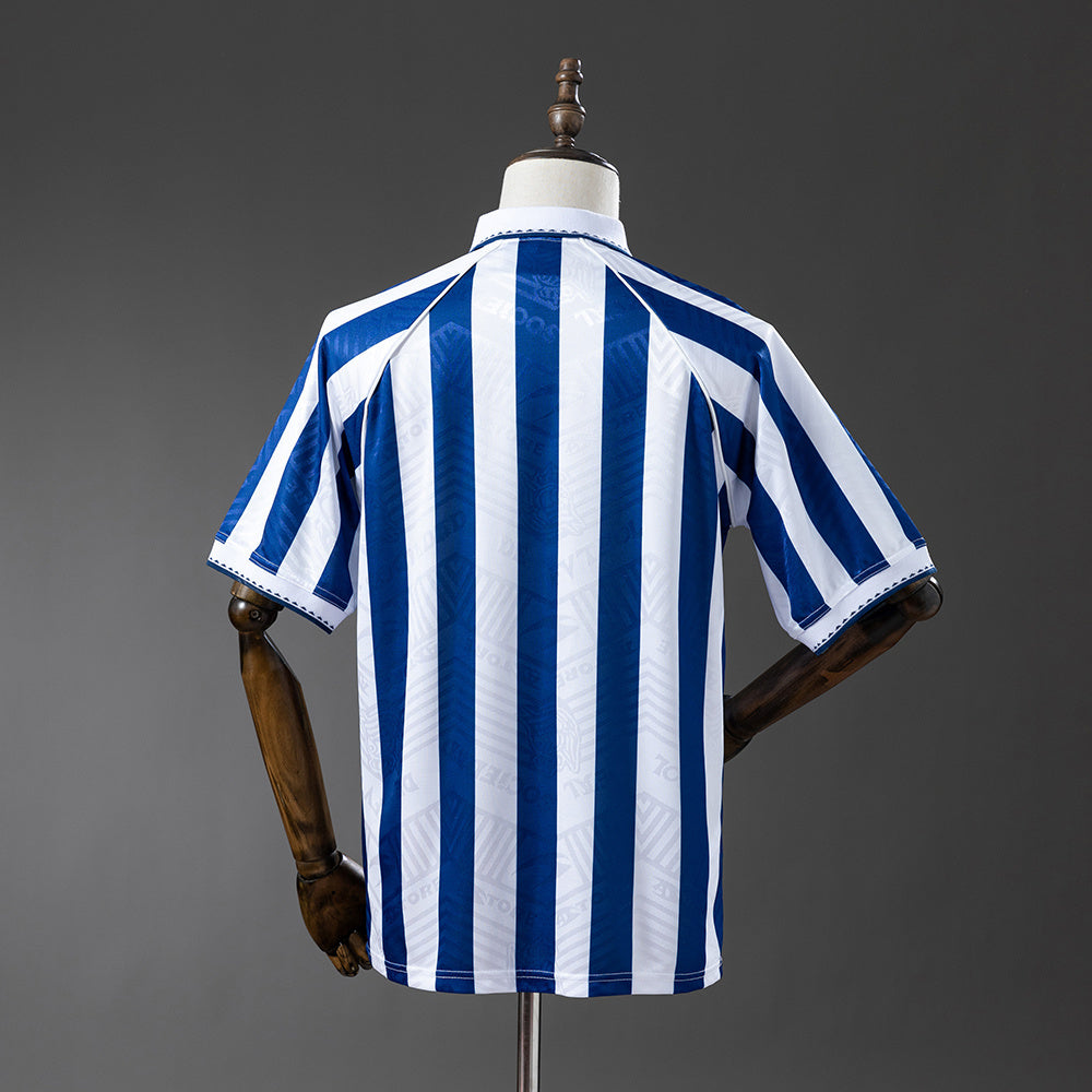 Camisola Real Sociedad 1994-95 Principal