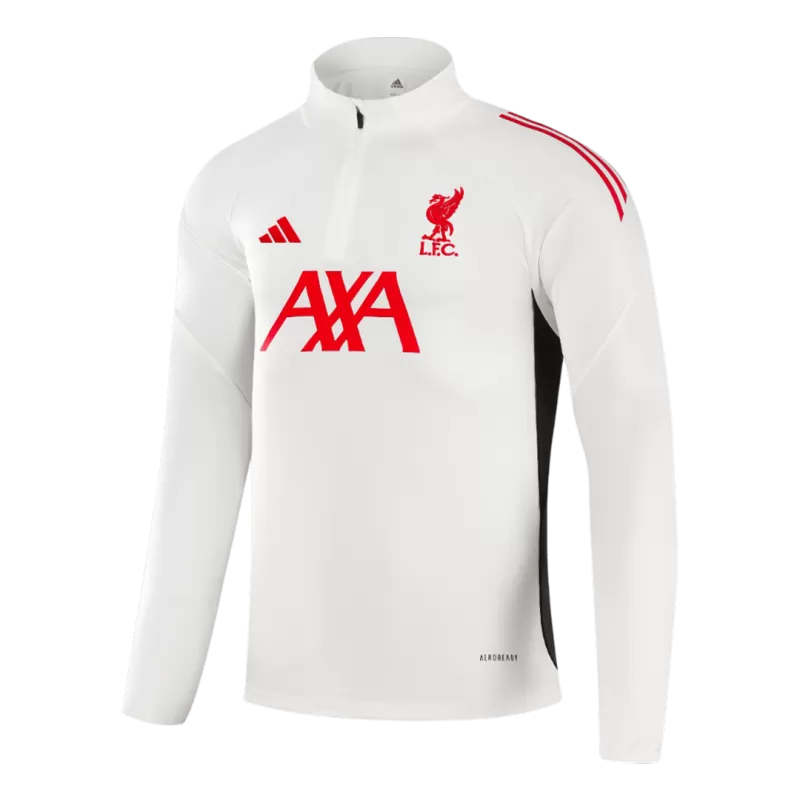 Fato de Treino LIV 2025-26 - Camisola com Fecho