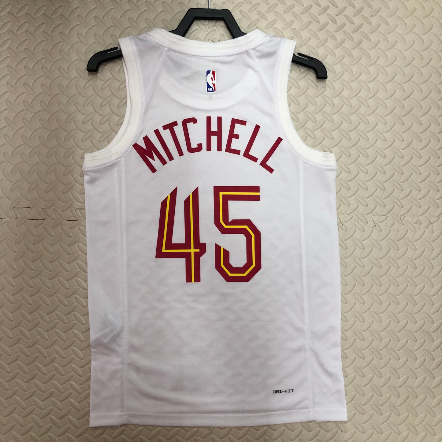 Camisola NBA 2023 Cleveland Cavaliers