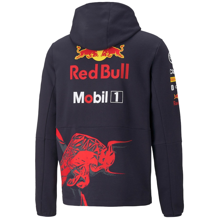 Hoodie F1 RedBull