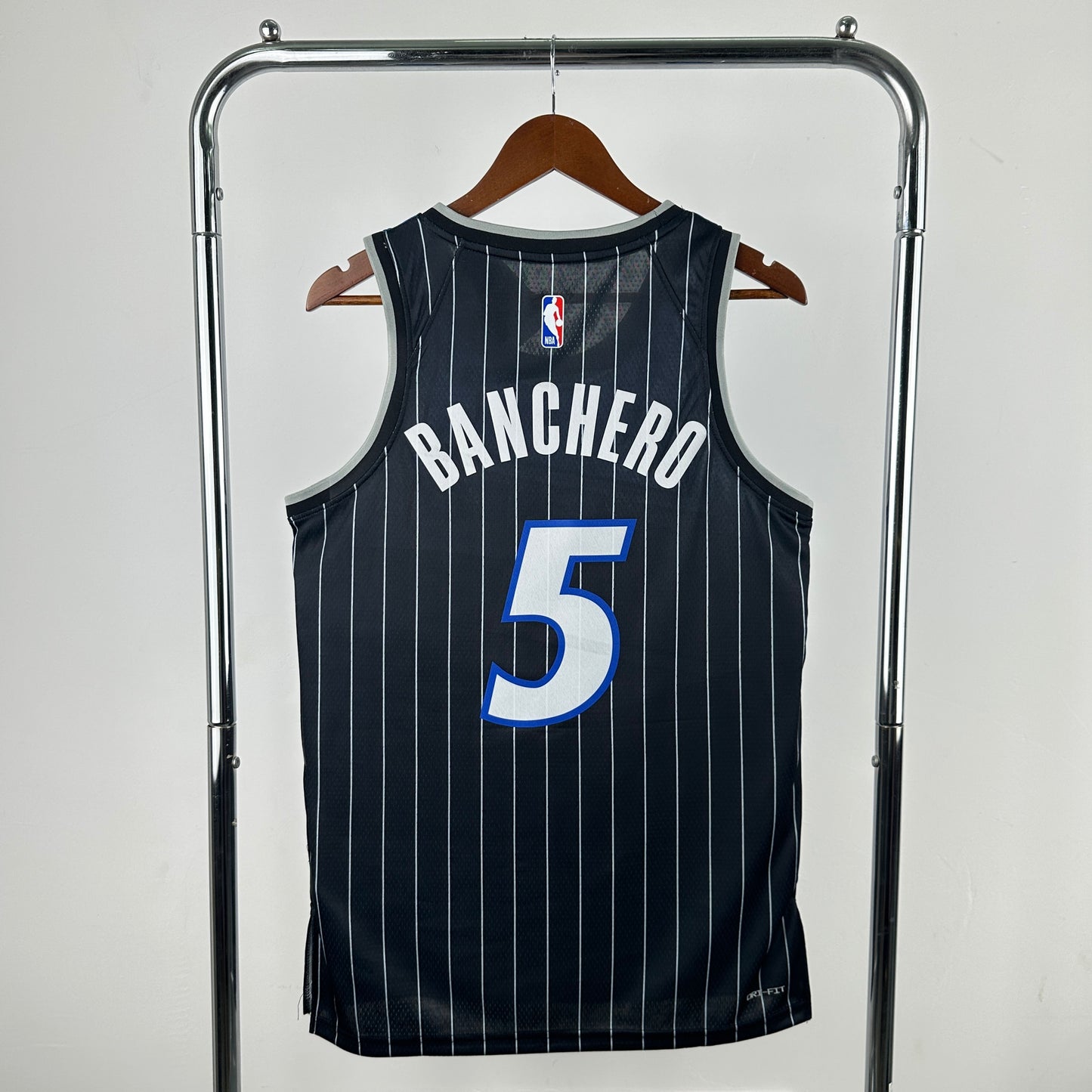 Camisola NBA 2025 Orlando Magic