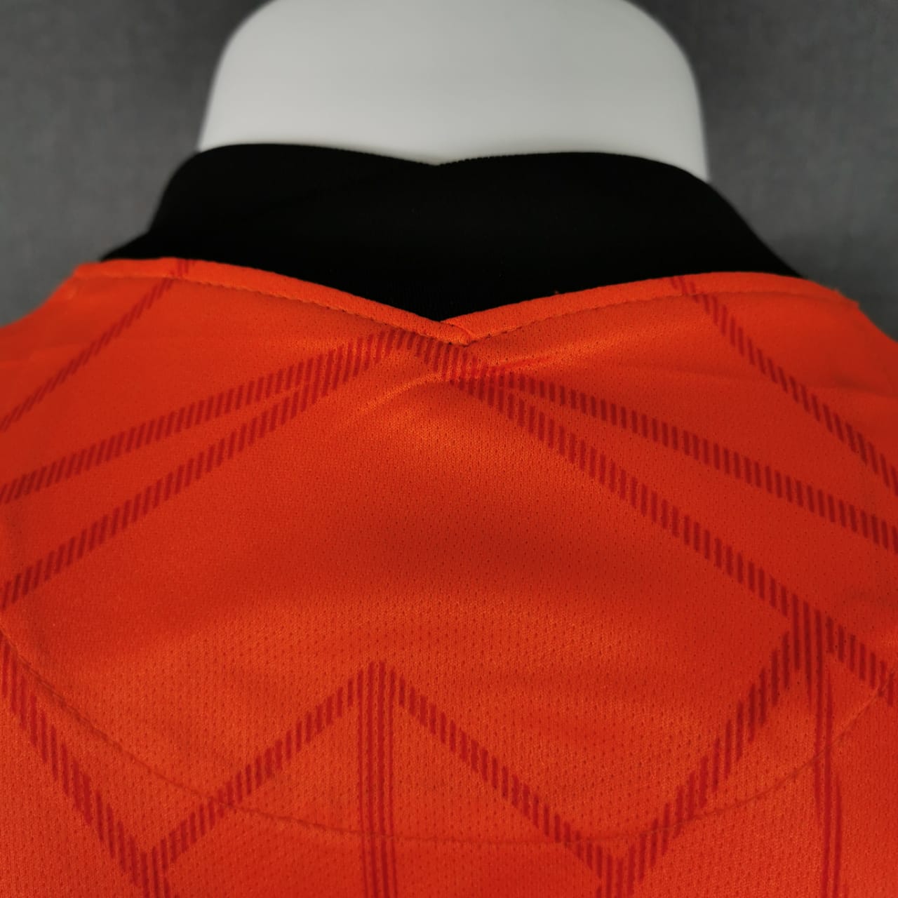 Camisola Paises Baixos 2020 Principal