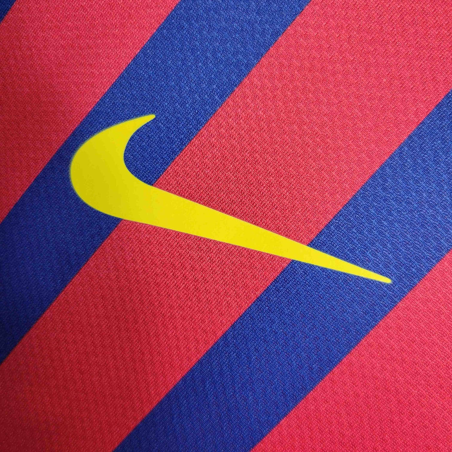 Camisola FC Barcelona 2011-12 Principal