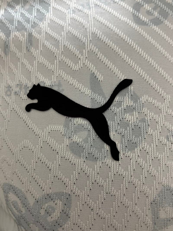 Camisola Gana 2024 Principal Versão Jogador