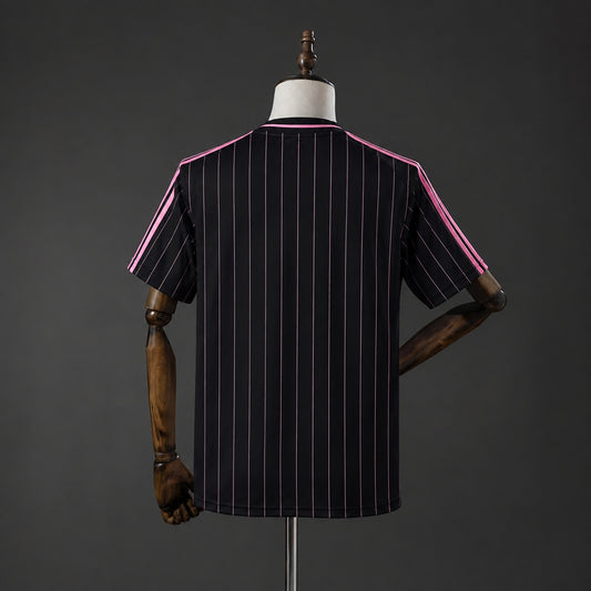 Camisola Juventus FC 2026-27 Terrace Icons Versão Adepto