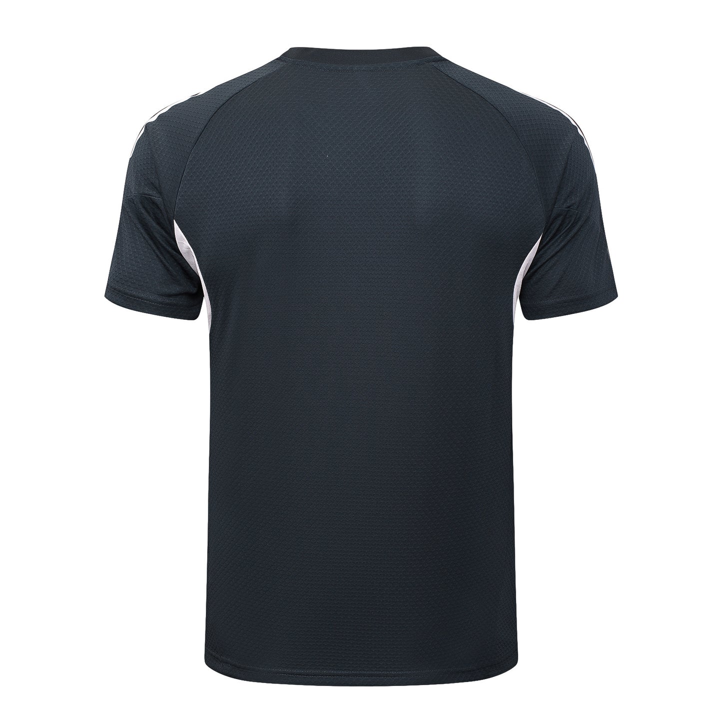 Kit Treino Camisola Real Madrid CF 2025-26