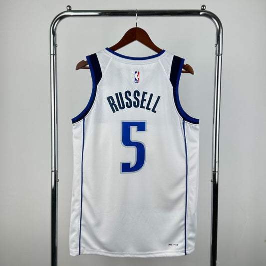 Camisola NBA 2023 Dallas Mavericks