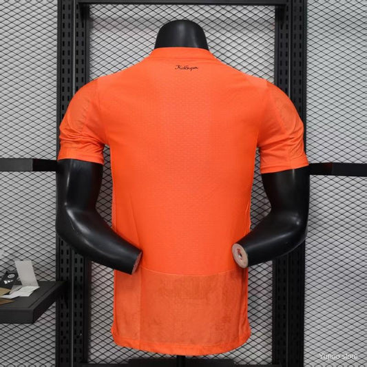 Camisola MCI 2025-26 Edição Especial Versão Jogador