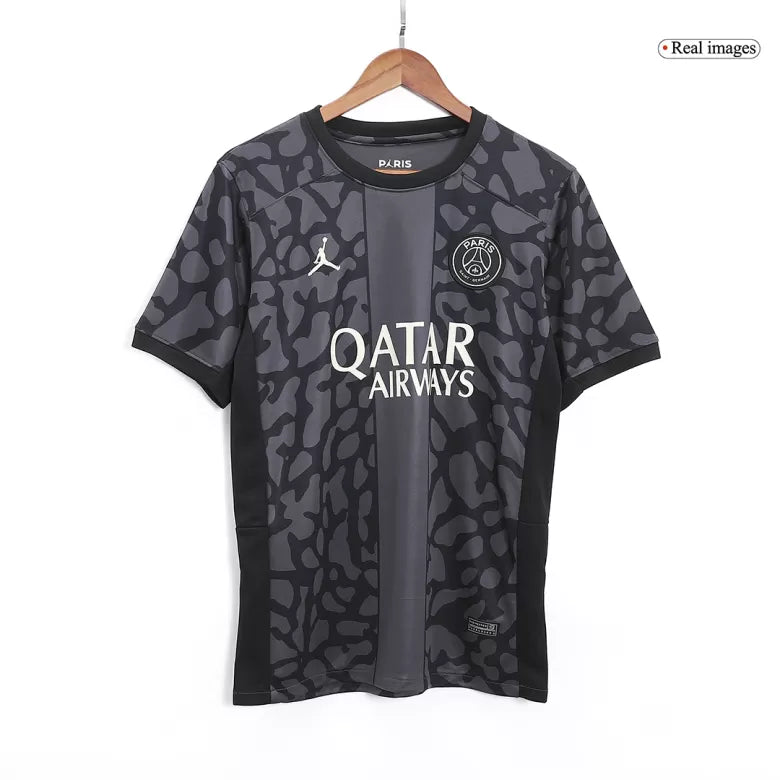 Camisola FC Paris Saint-Germain 2023-24 Alternativa