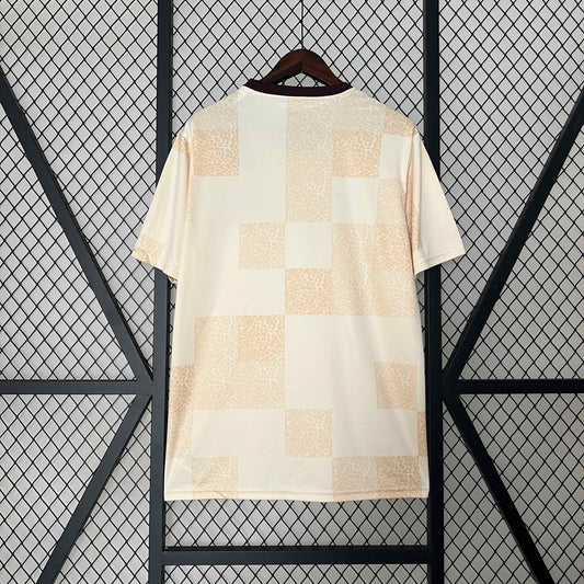 Camisola Flamengo 2024-25 Treino