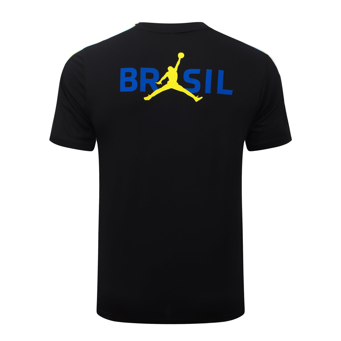 Kit Treino Camisola Brasil 2026