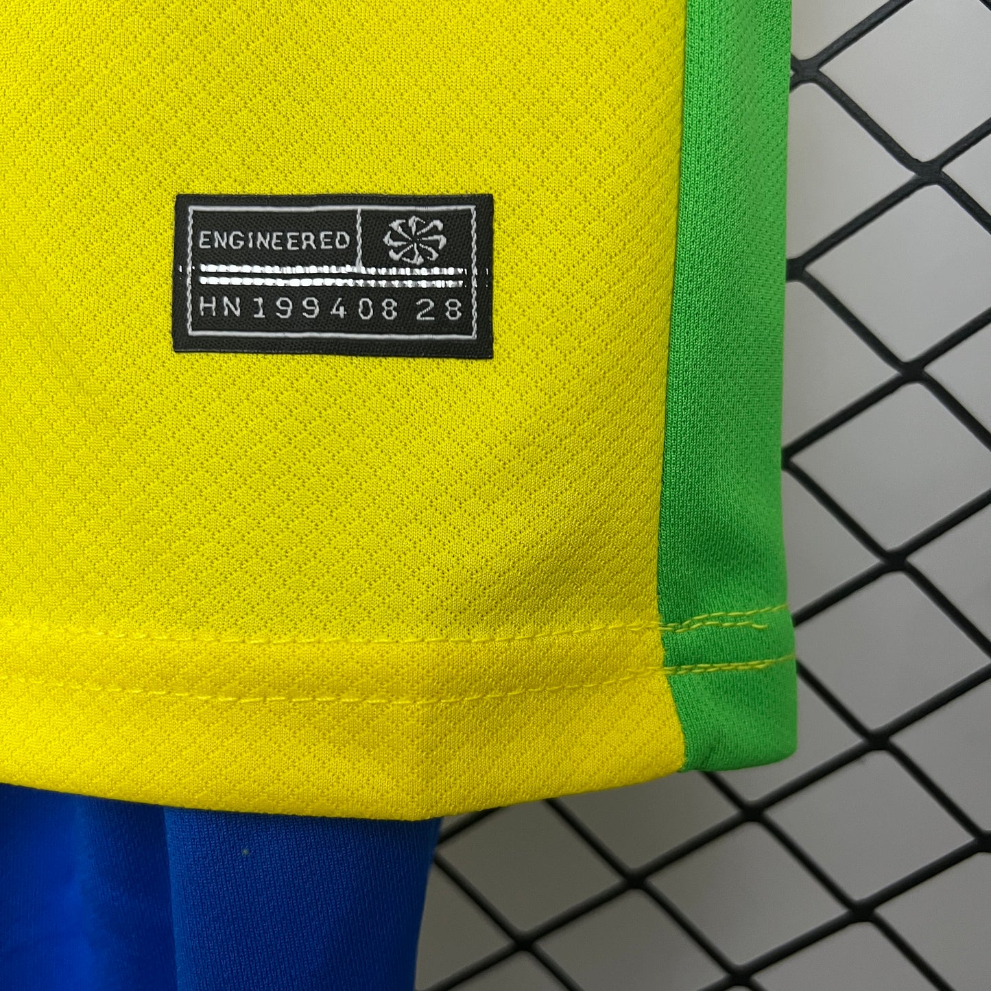 Kit Criança Brasil 2025 Principal