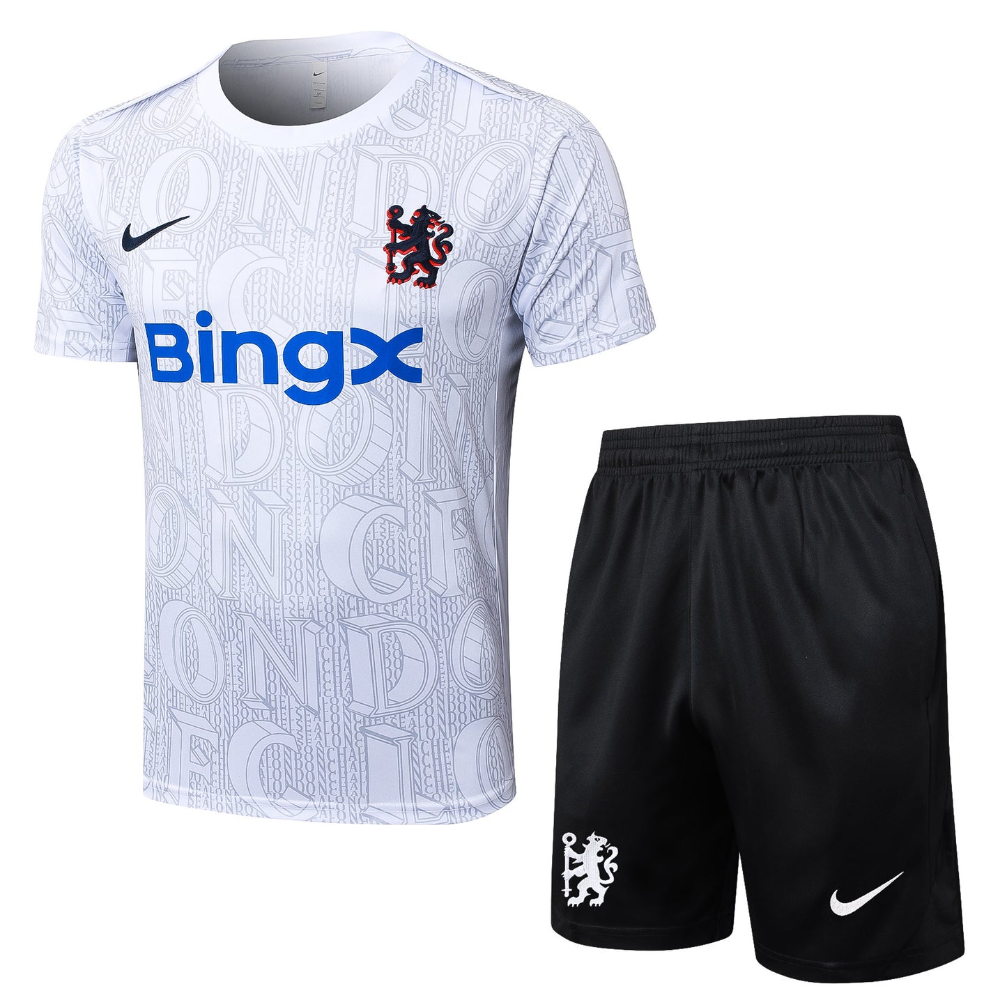 Kit Treino Camisola CHE 2025-26
