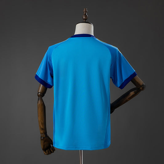 Camisola CR Flamengo 2026-27 Guarda-Redes Lisa Versão Adepto