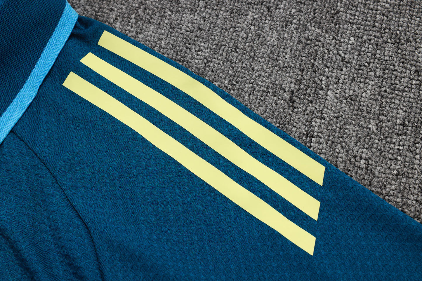 Fato de Treino Juventus FC 2025-26 - Polo
