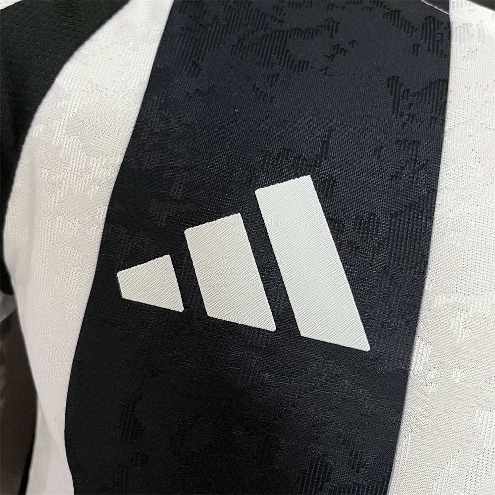 Camisola Juventus FC 2024-25 Principal Versão Jogador