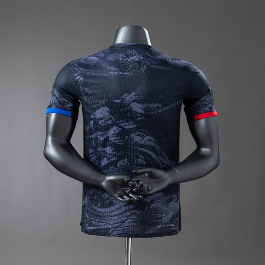 Camisola FC Barcelona 2025-26 Edição Especial Versão Jogador