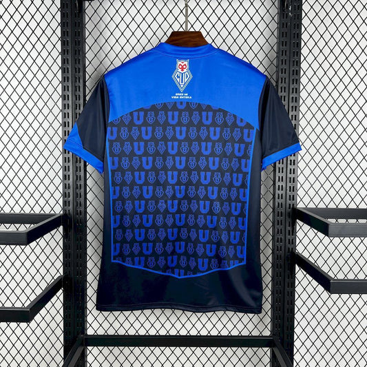 Camisola CF Universidad de Chile 2025-26 Edição Especial Versão Adepto