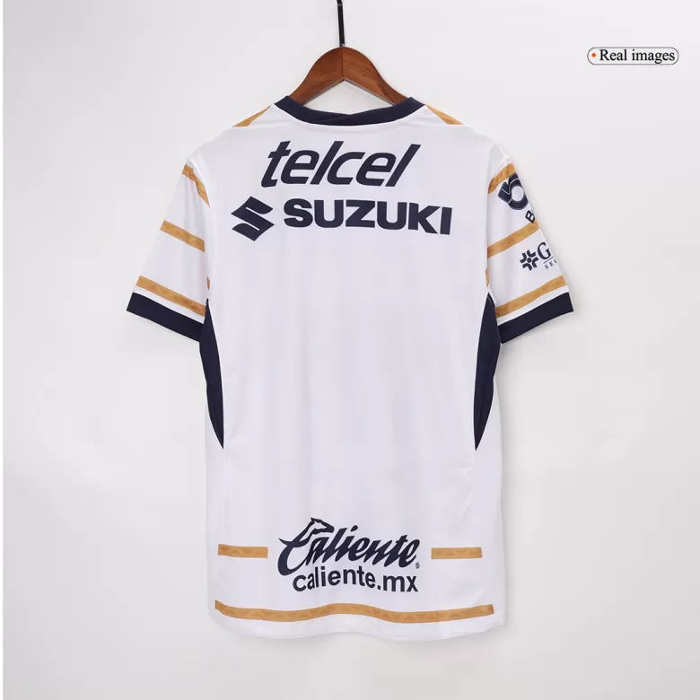 Camisola UNAM Pumas 2024-25 Principal Versão Adepto
