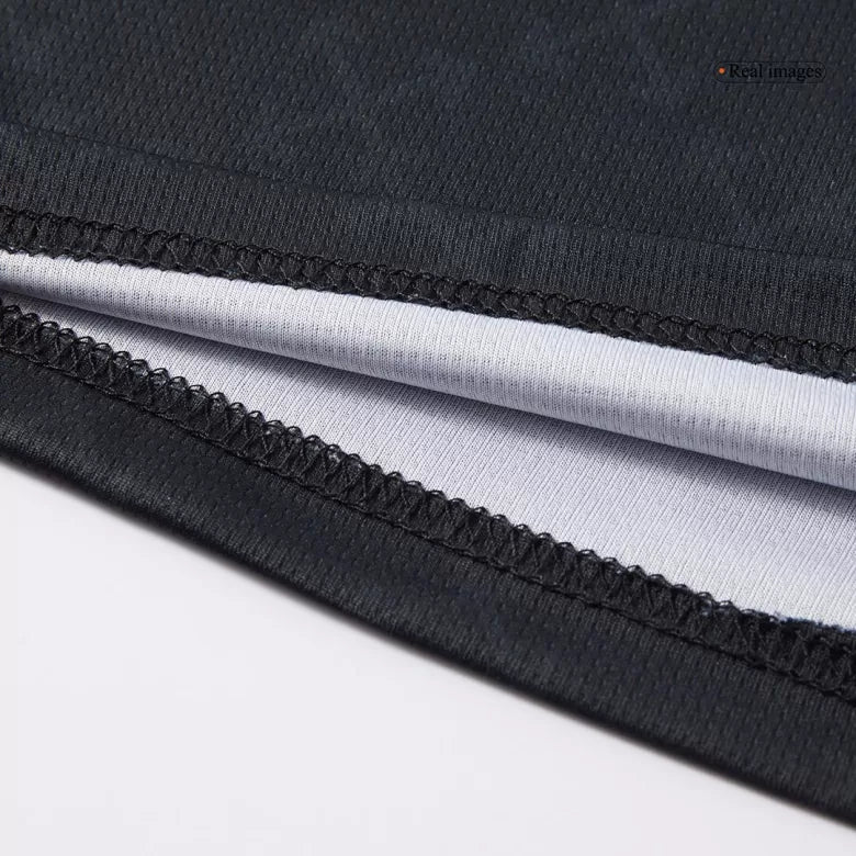 Calções AC Milan 2024-25 Alternativos