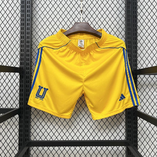 Calções Tigres UANL 2025-26 Principal