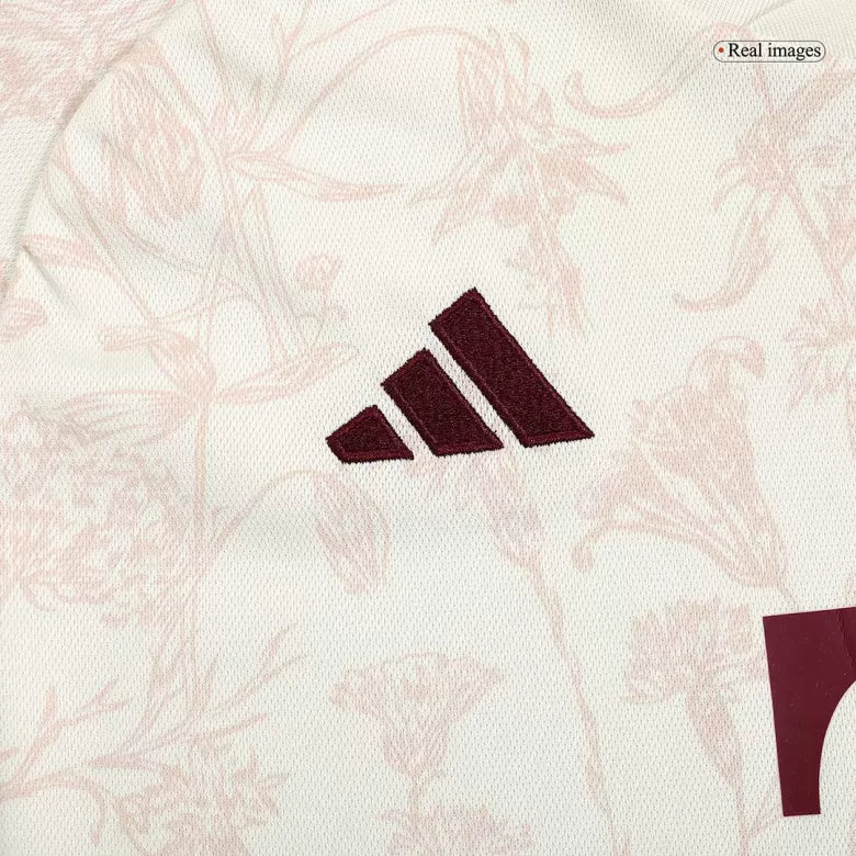 Camisola FC Bayern Munique 2023-24 Alternativa