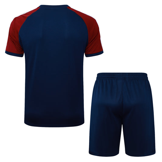 Kit Treino Camisola ARS 2025-26