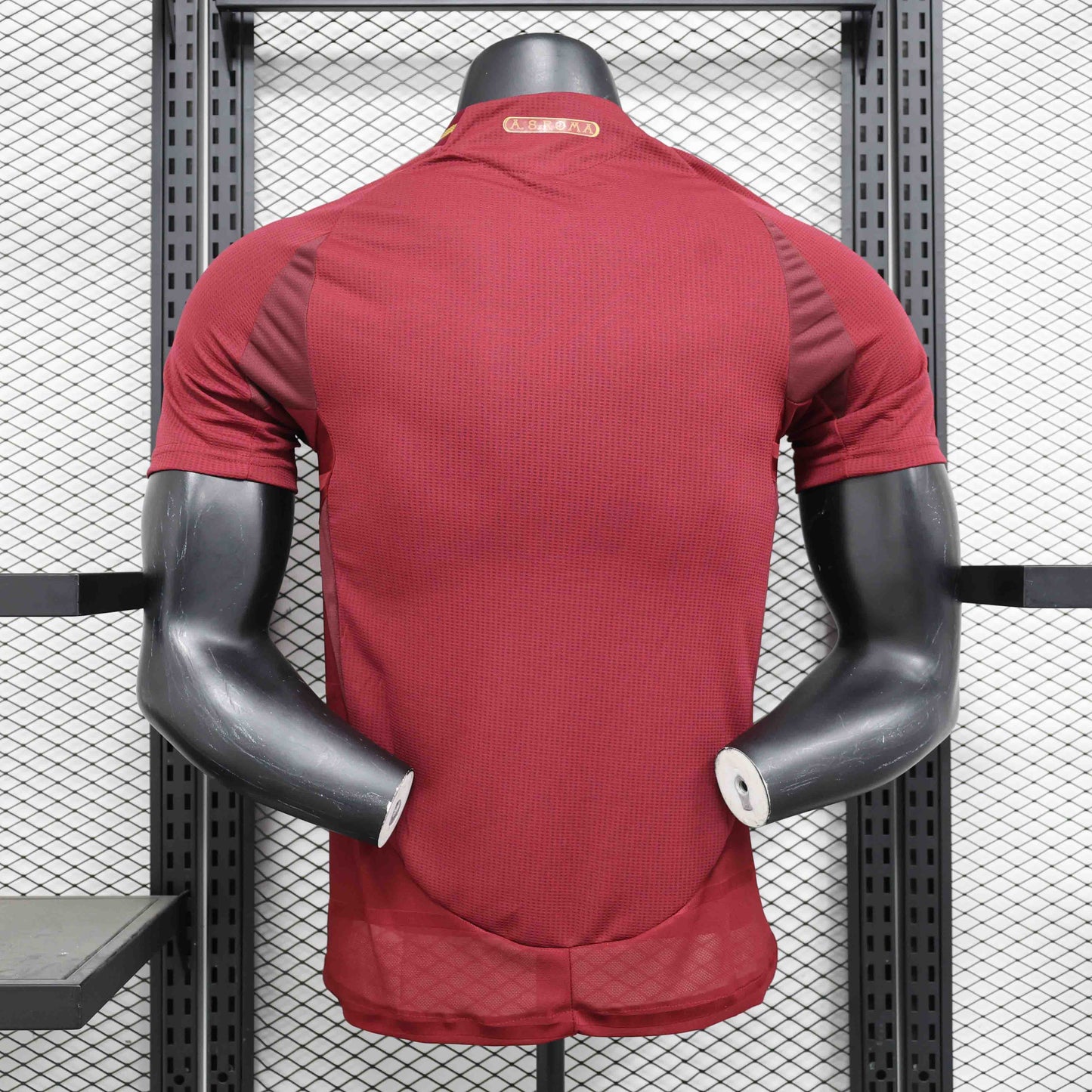 Camisola AS Roma 2024-25 Principal Versão Jogador